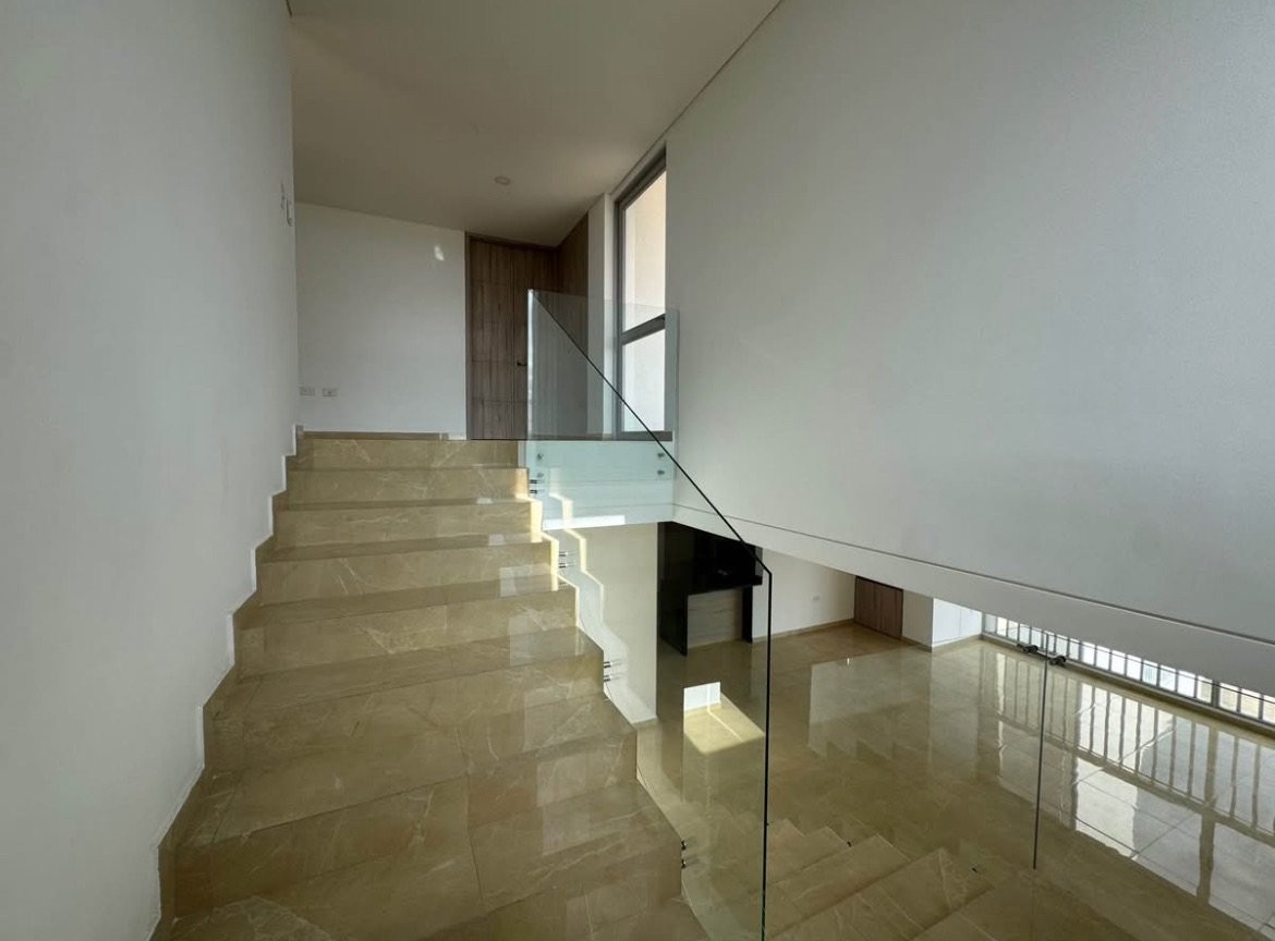 Penthouse duplex con 2 terrazas espectaculares  - Foto 4