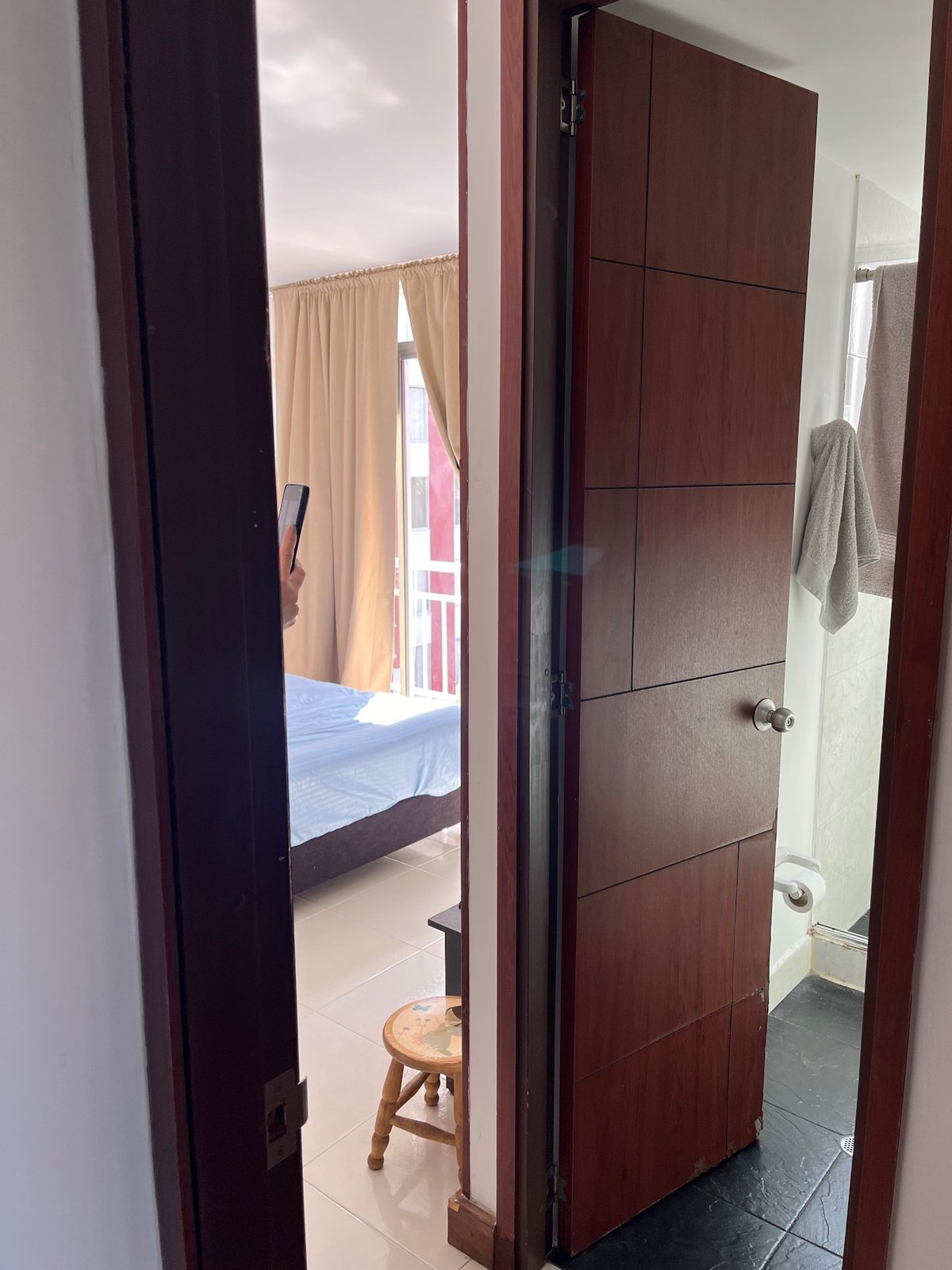 Apartamento Torres del bosque  - Foto 11
