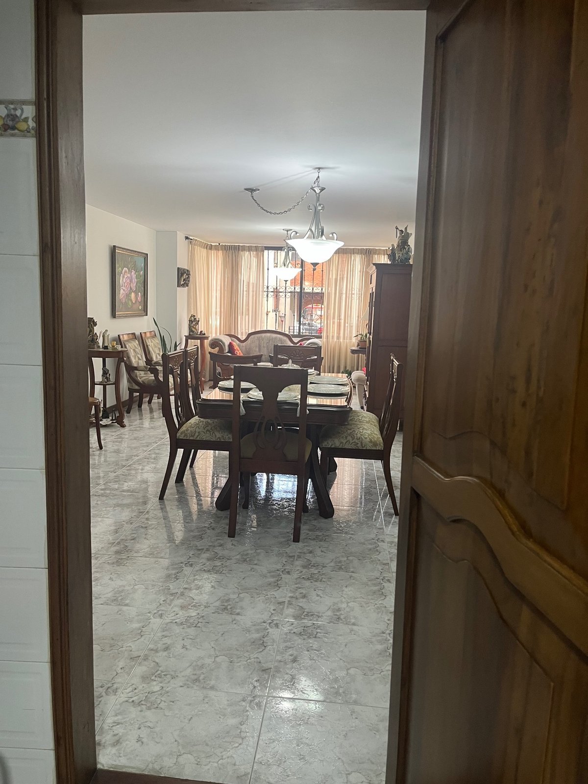 Amplio apartamento en barrio catay - Foto 4