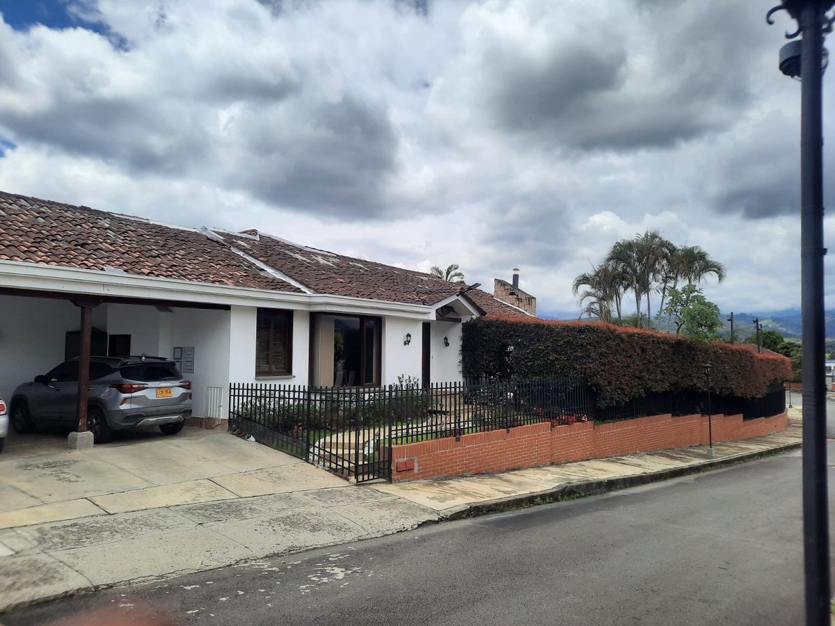 Bellísimo casa campestre en la ciudad  - Foto 11