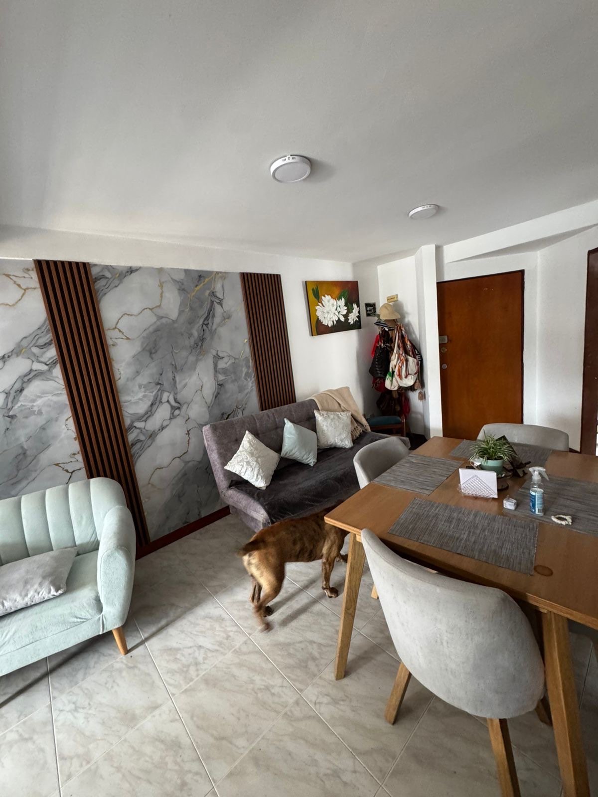 Apartamento en Vega de prieto - Foto 5