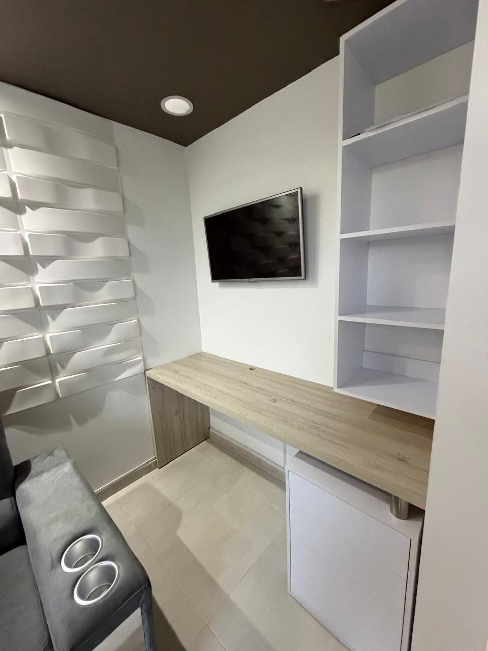 Hermoso apartamento conjunto Campobello - Foto 16