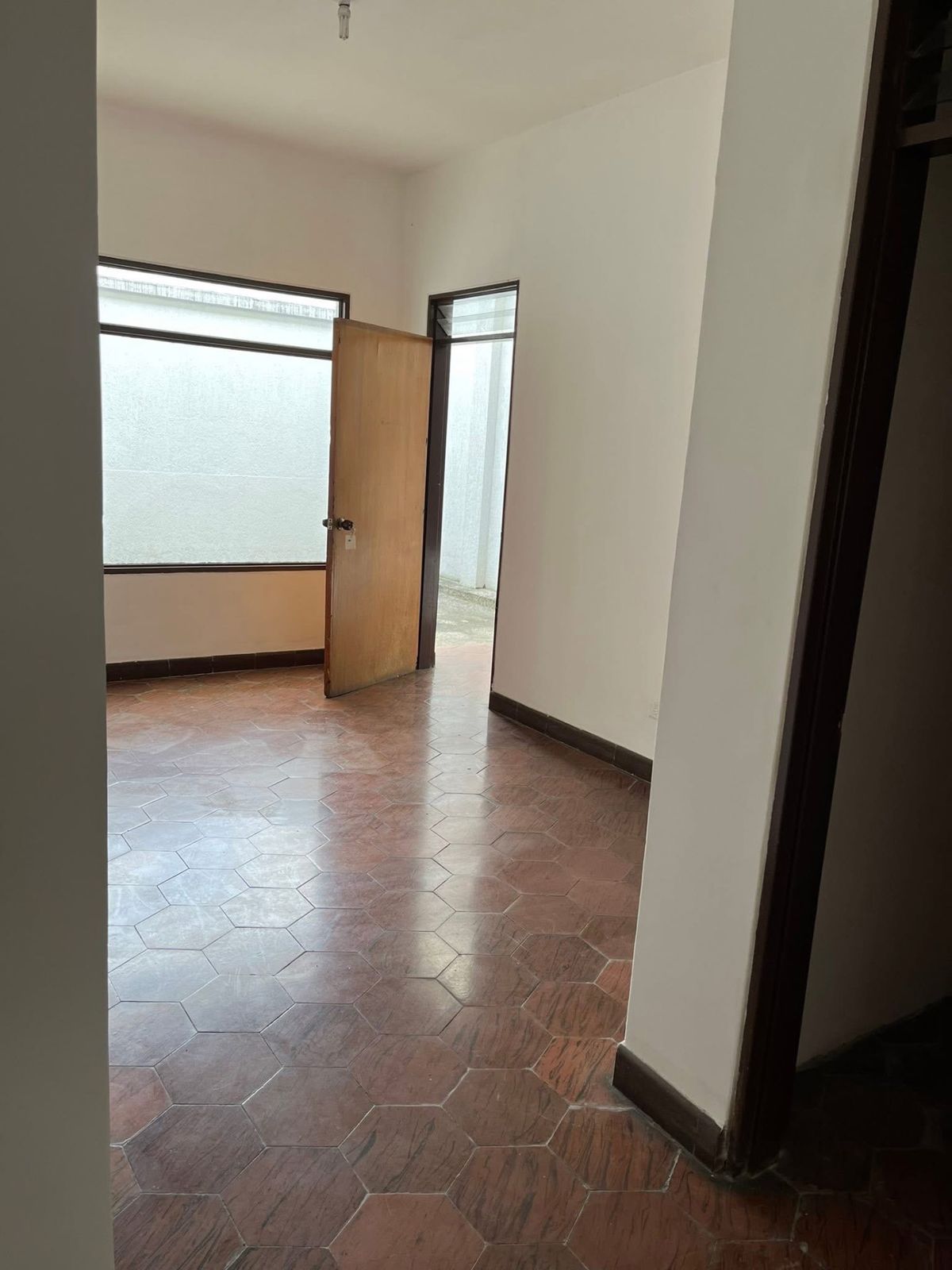 Casa-lote grande barrio las Américas  - Foto 3