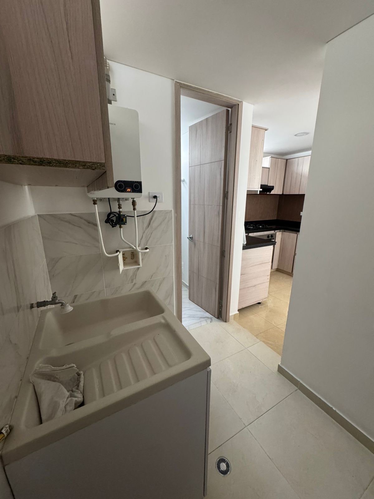 Penthouse duplex con 2 terrazas espectaculares  - Foto 14