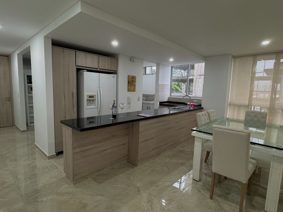 Espectacular apartamento para estrenar  - Foto 3