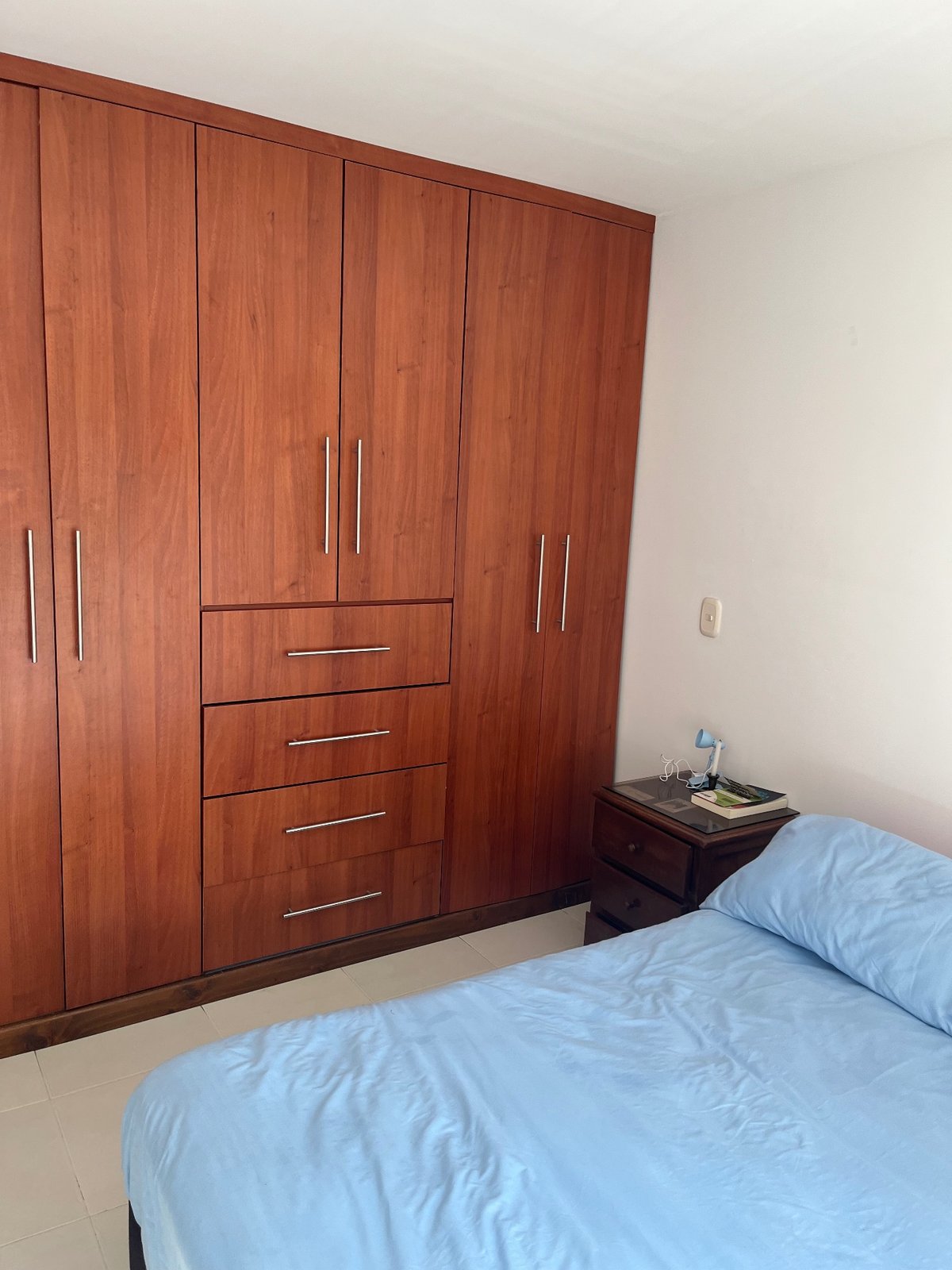 Apartamento Torres del bosque  - Foto 10