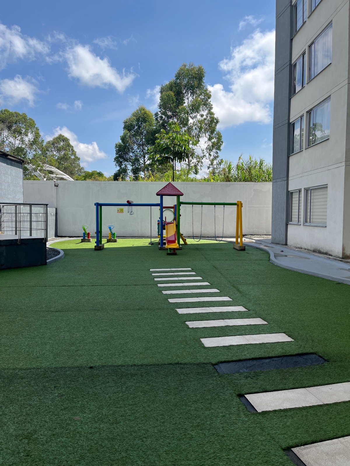 Apartamento solarium - Foto 3