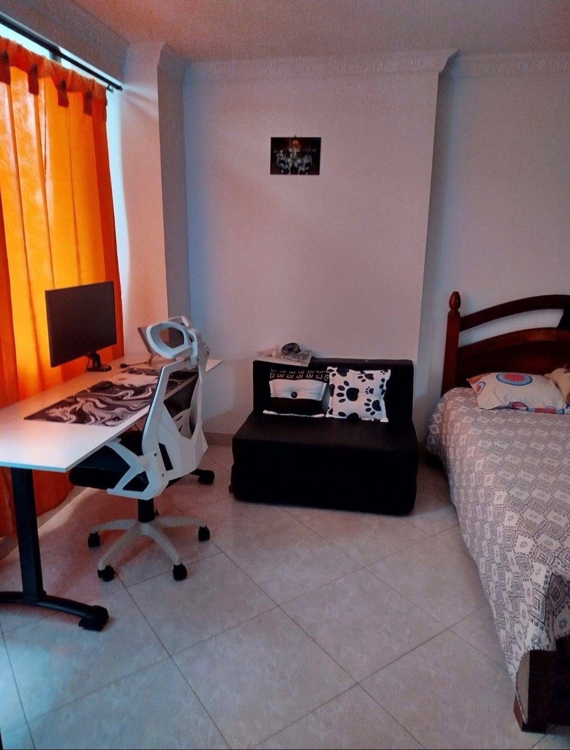 apartamento en edificio parque el recuerdo - Foto 9