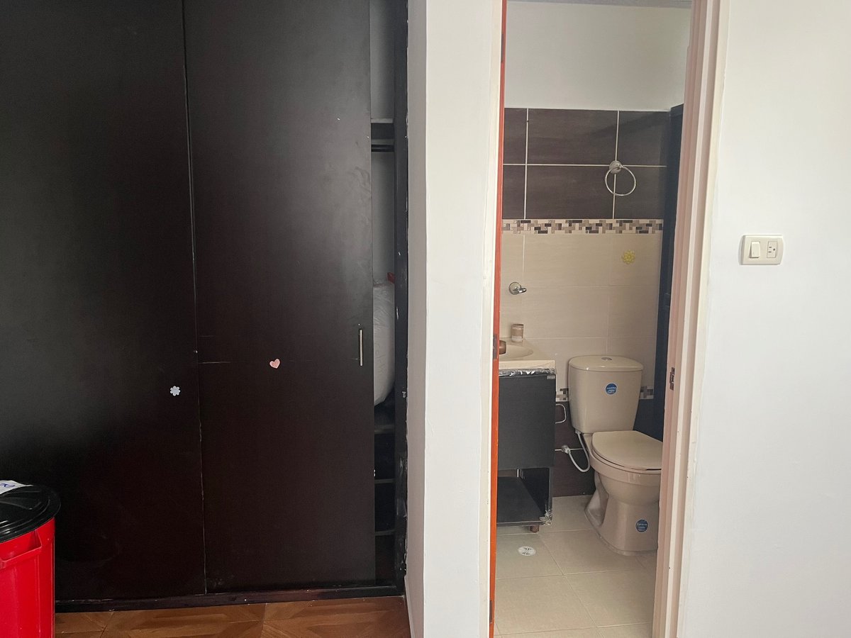 Amplia casa urbanización villa Alicia  - Foto 18