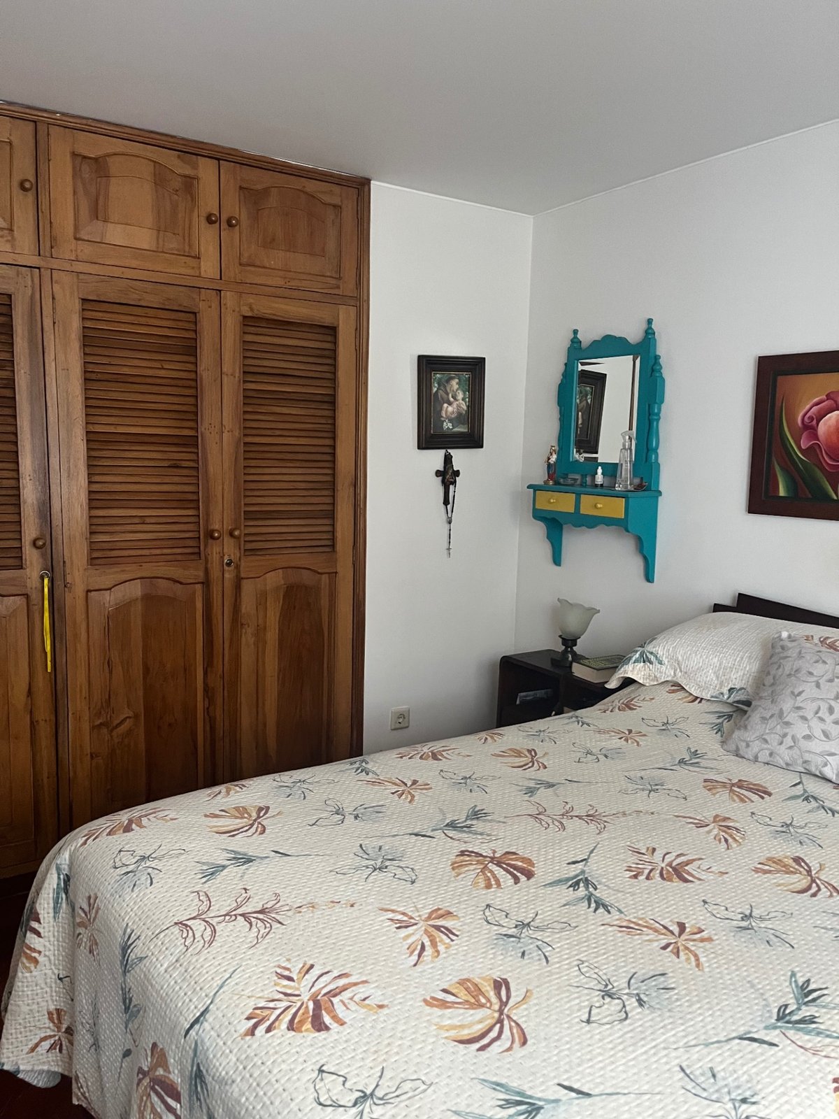 Amplio apartamento en barrio catay - Foto 12