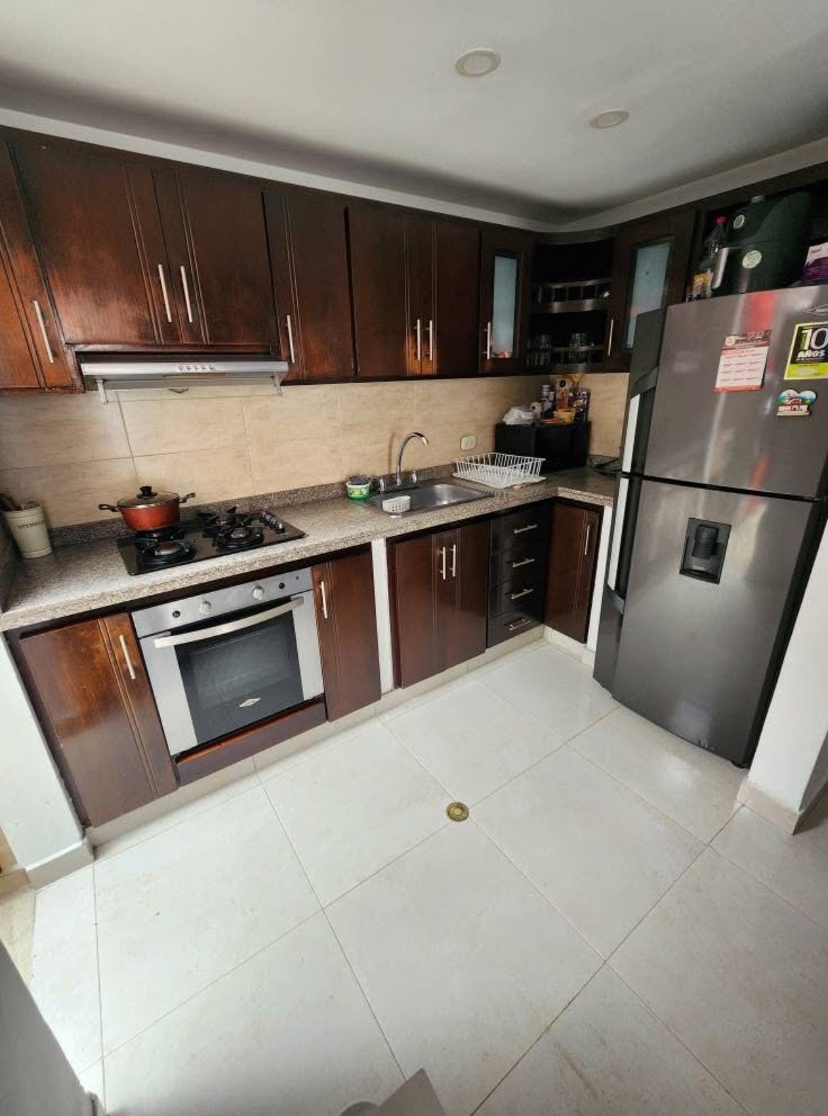 Casa conjunto cerrado Claros del bosque - Foto 3