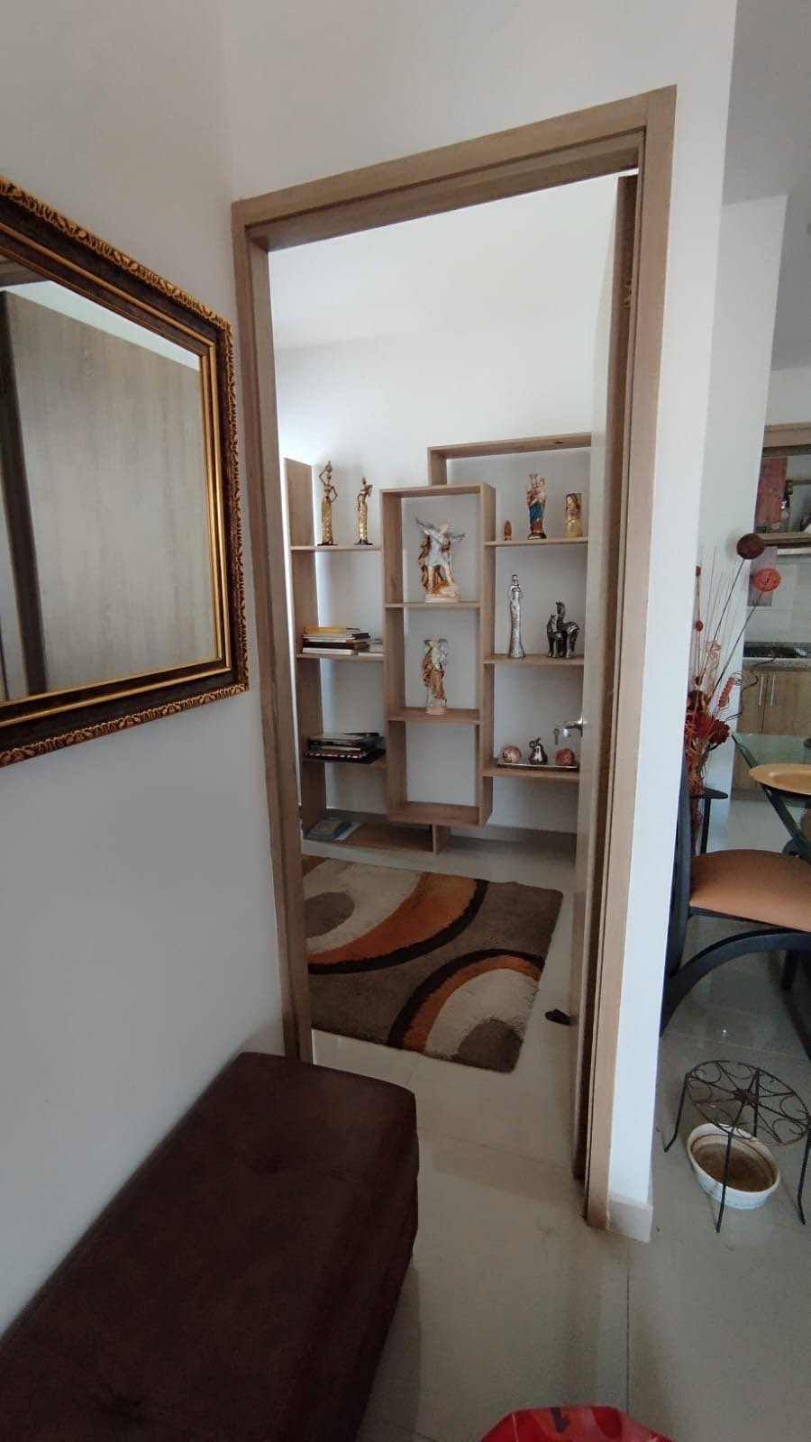 Apartamento en conjunto surcos de pangola - Foto 6