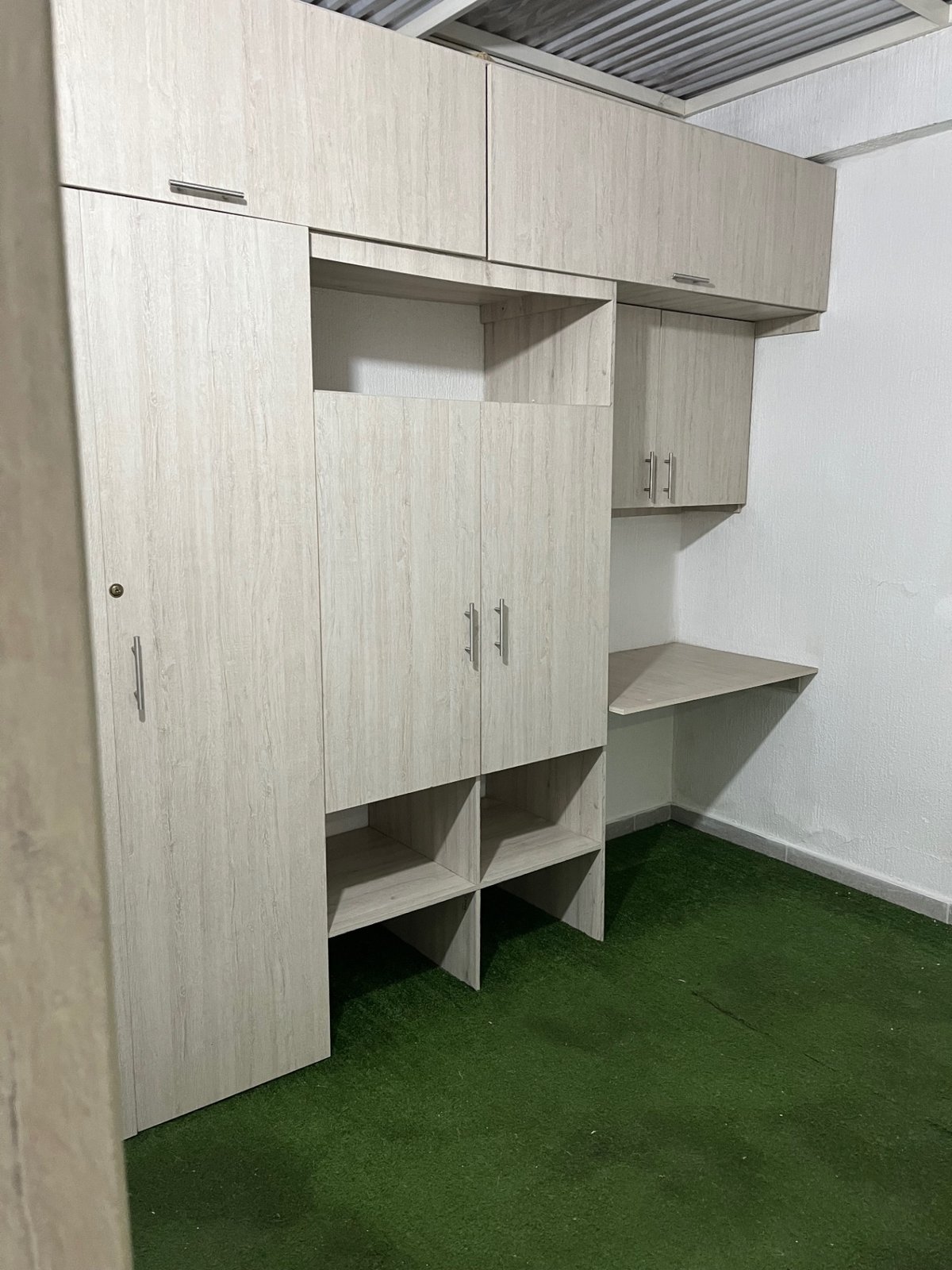 Apartamento conjunto Campobello con patio - Foto 4