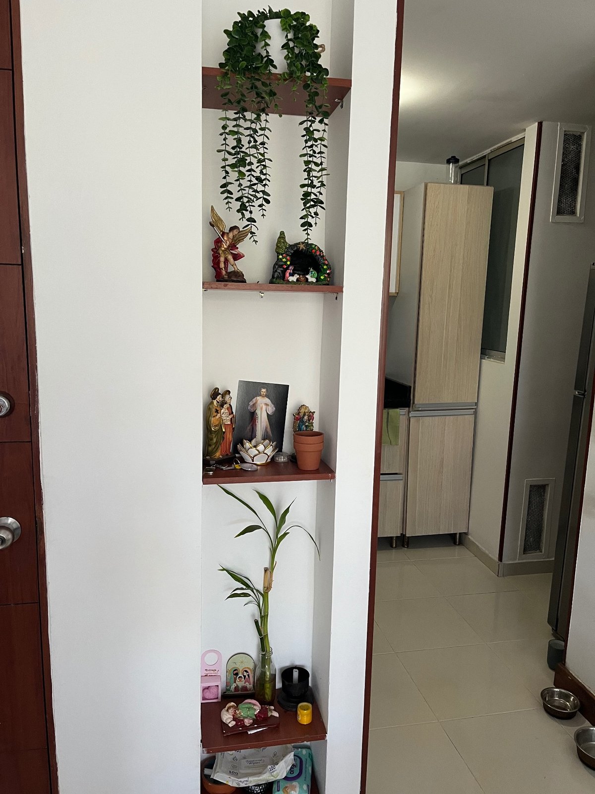 Apartamento Torres del bosque  - Foto 6