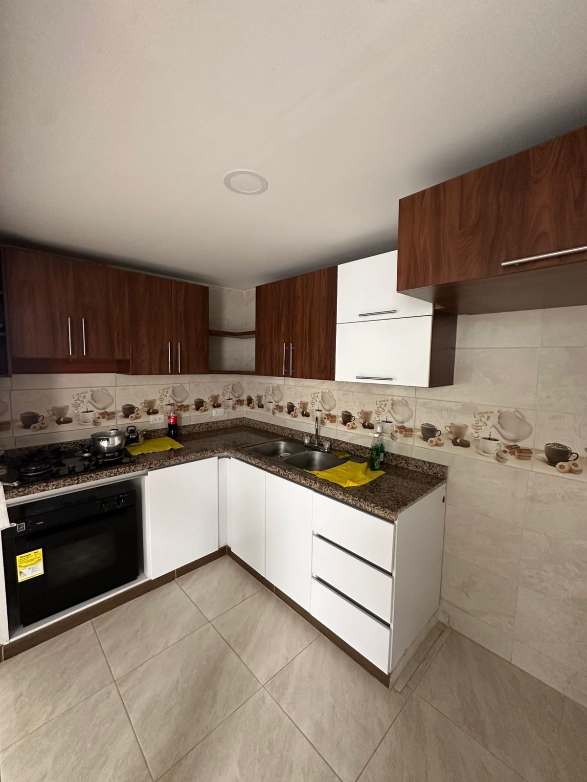 Casa acuarelas del bosque  - Foto 3