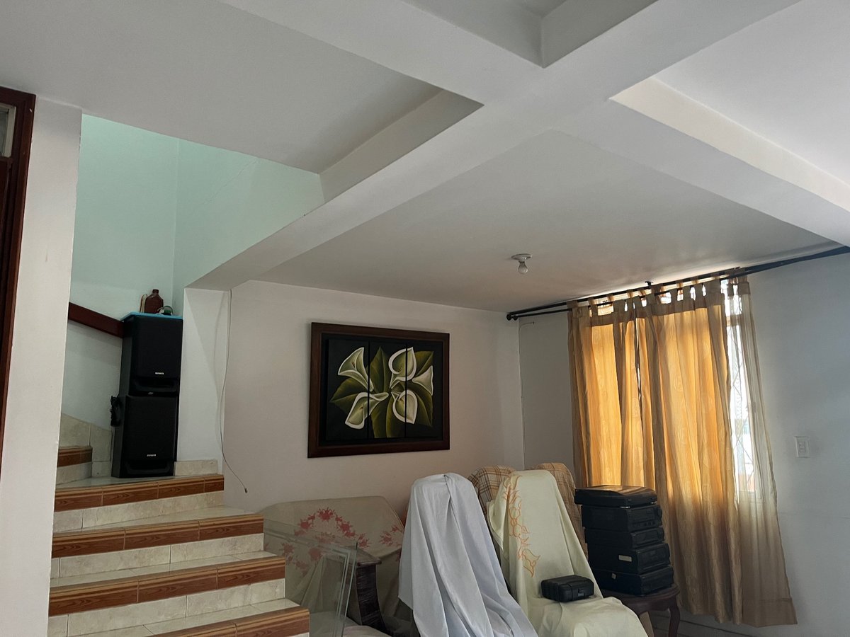 Casa en urbanización la florida - Foto 19