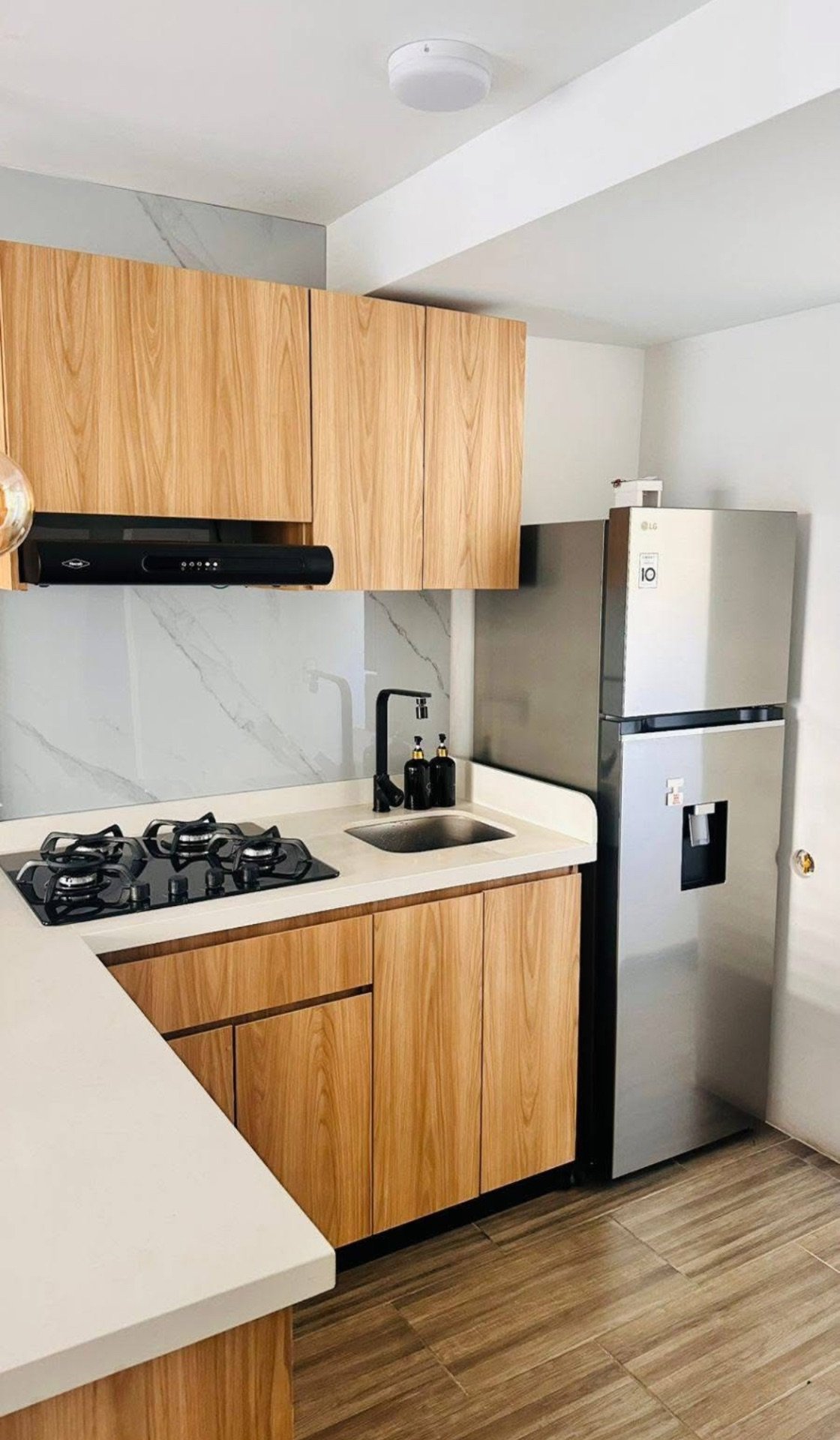 Apartamento puerto Madero  - Foto 2