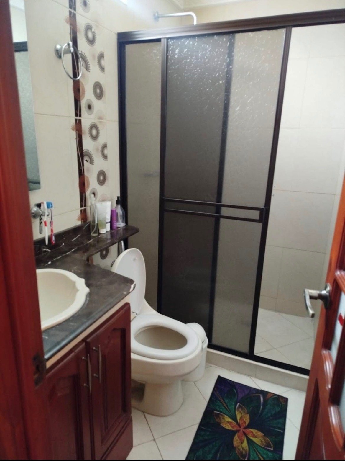 apartamento en edificio parque el recuerdo - Foto 6