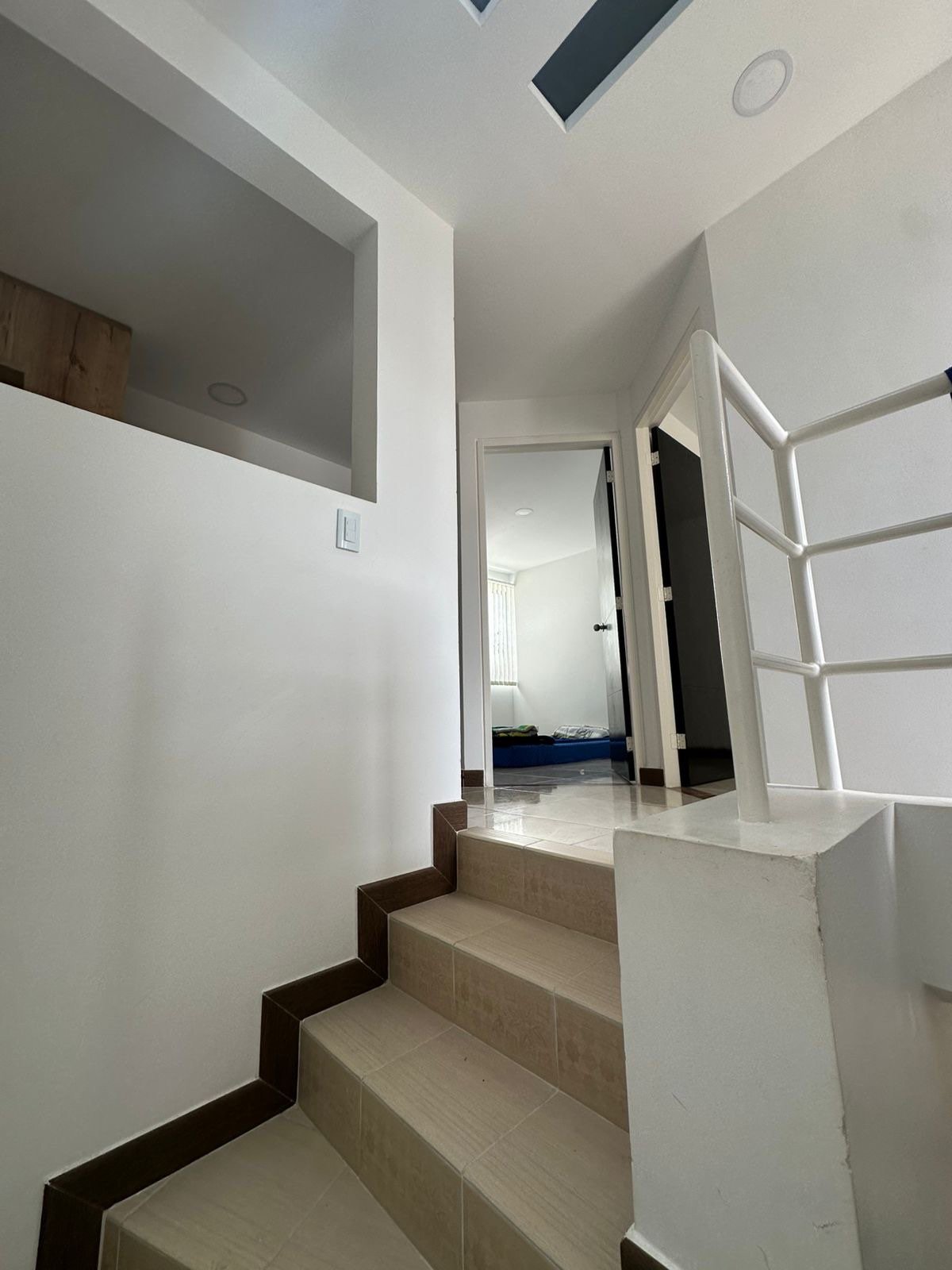 Casa acuarelas del bosque  - Foto 6