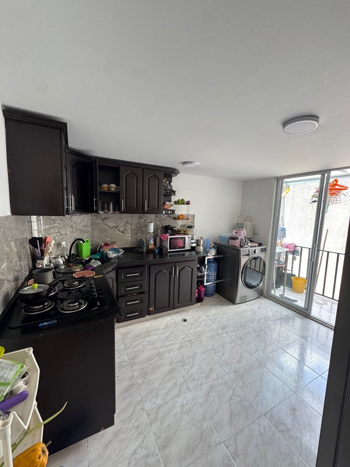Apartamento en Vega de prieto - Foto 4
