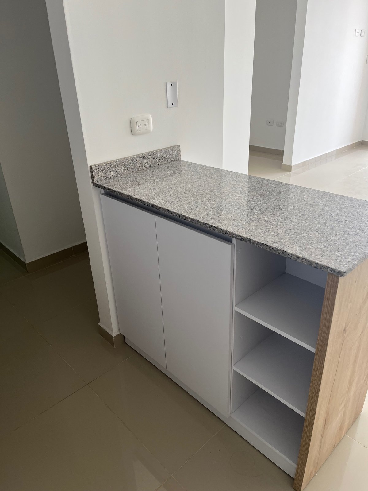 Apartamento Marsella  - Foto 2