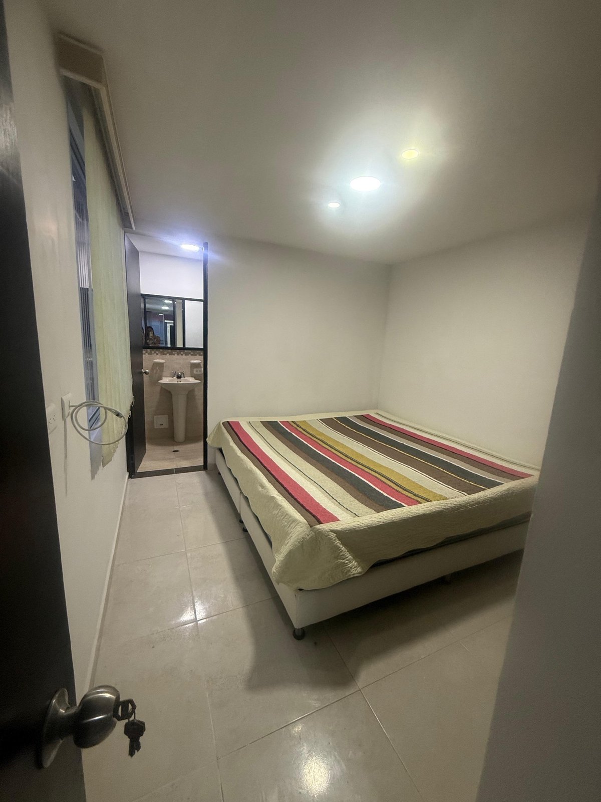 Casa conjunto cerrado Claros del bosque - Foto 8