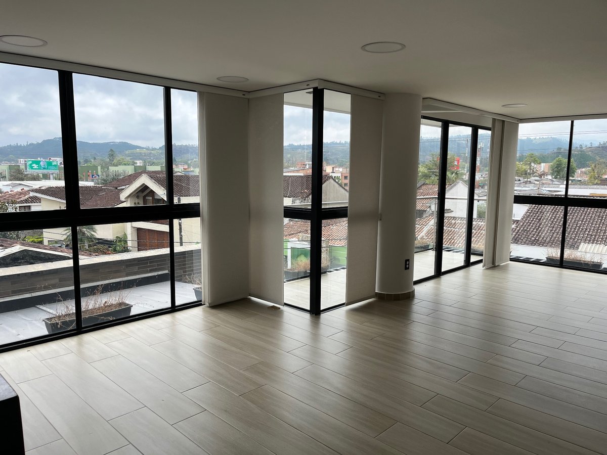 En venta Bellísimo apartamento en edificio natura - Foto 4