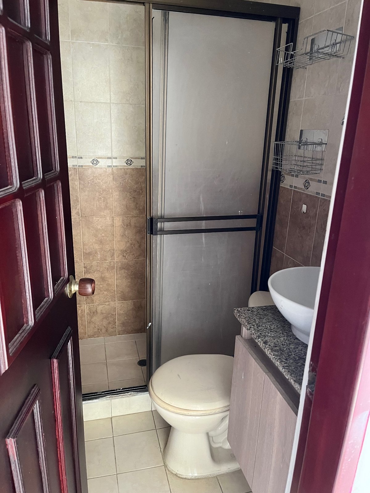 Apartamento en edificio Real - Foto 12