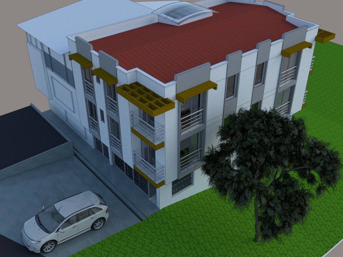 Apartamento sobre planos  - Foto 3