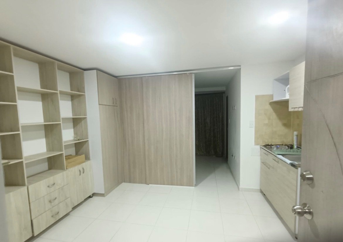 Lindo Apartestudio en Dakota  - Foto 2