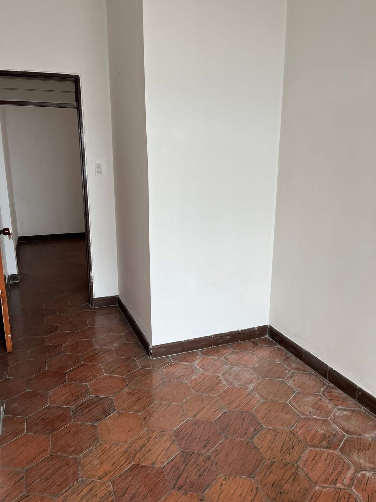 Casa-lote grande barrio las Américas  - Foto 13