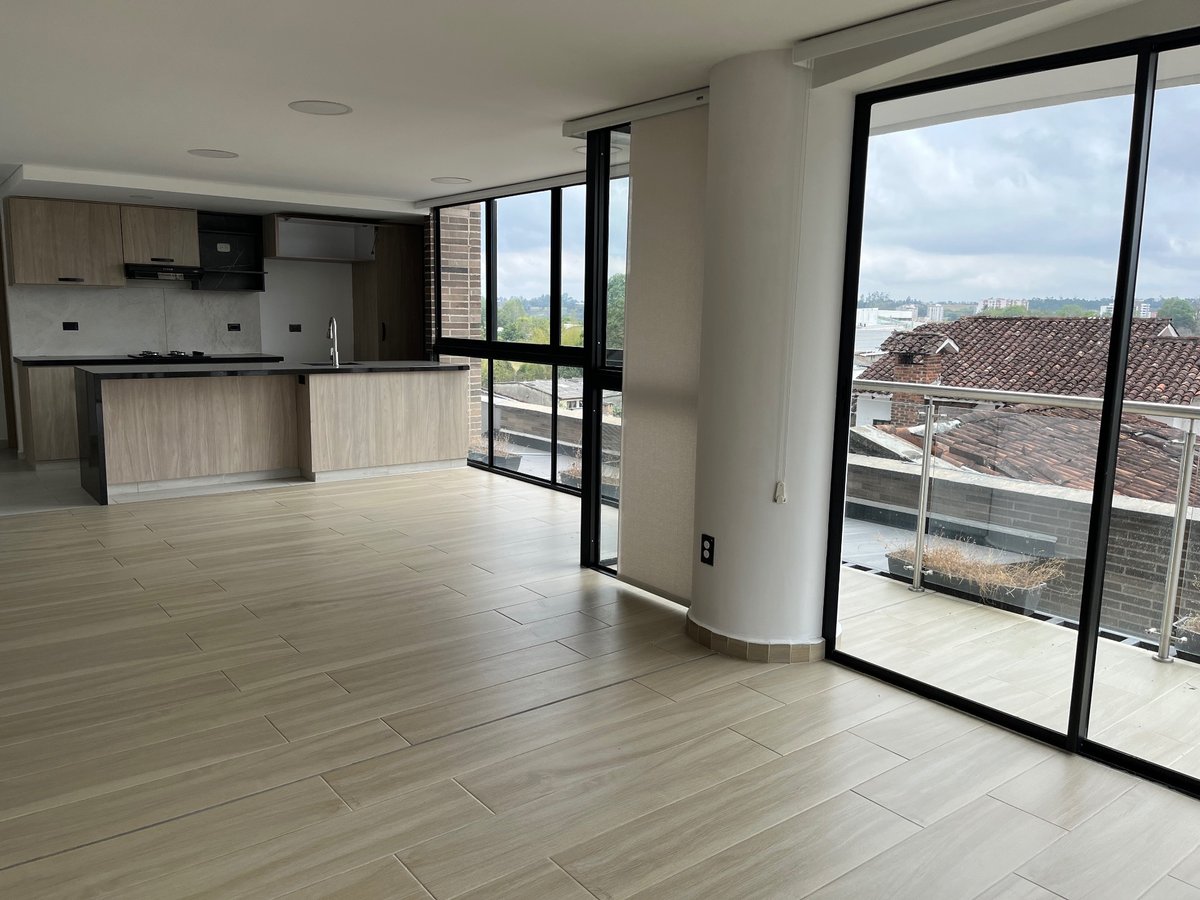 En venta Bellísimo apartamento en edificio natura - Foto 8