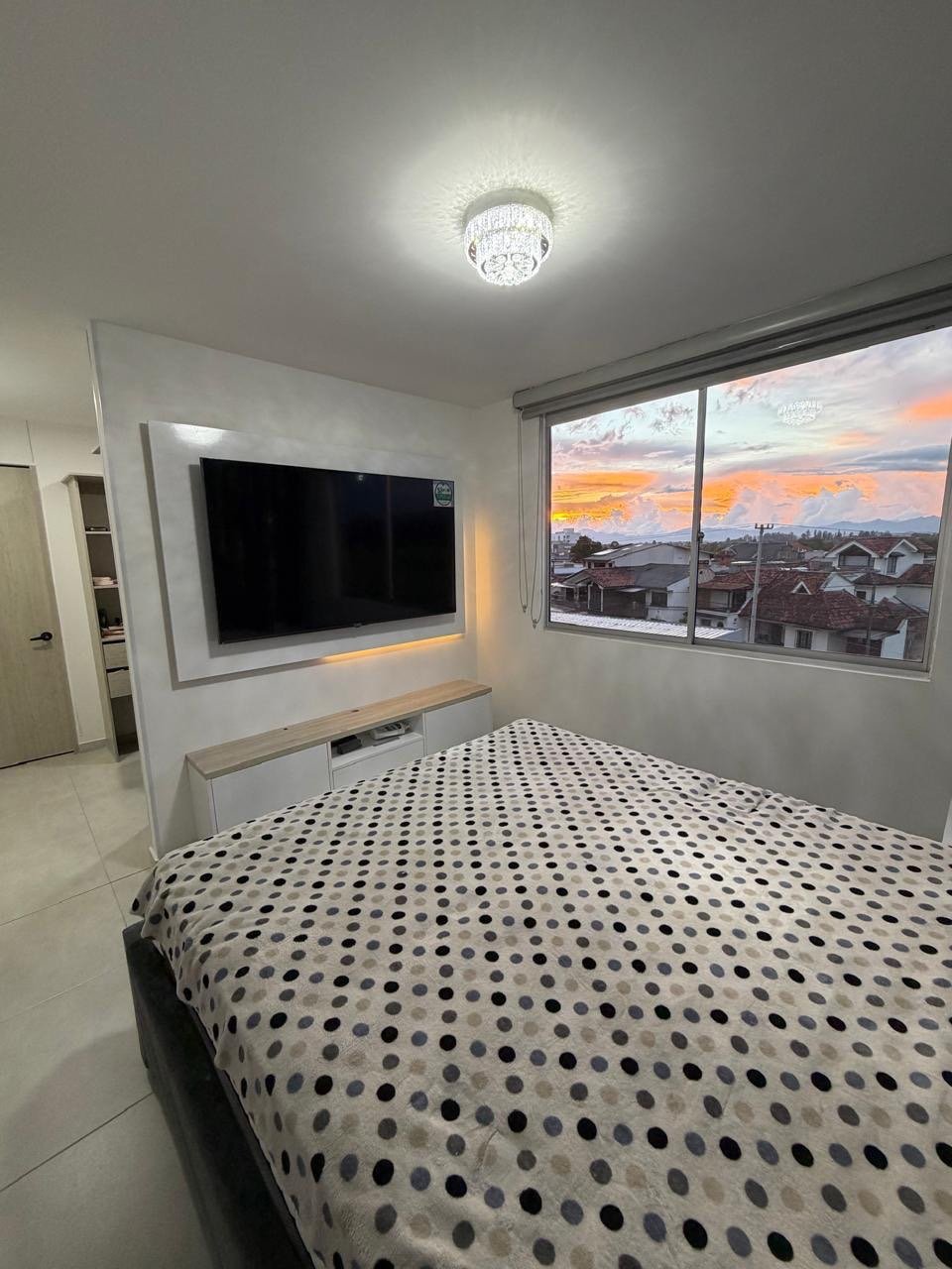 Hermoso apartamento conjunto Campobello - Foto 18