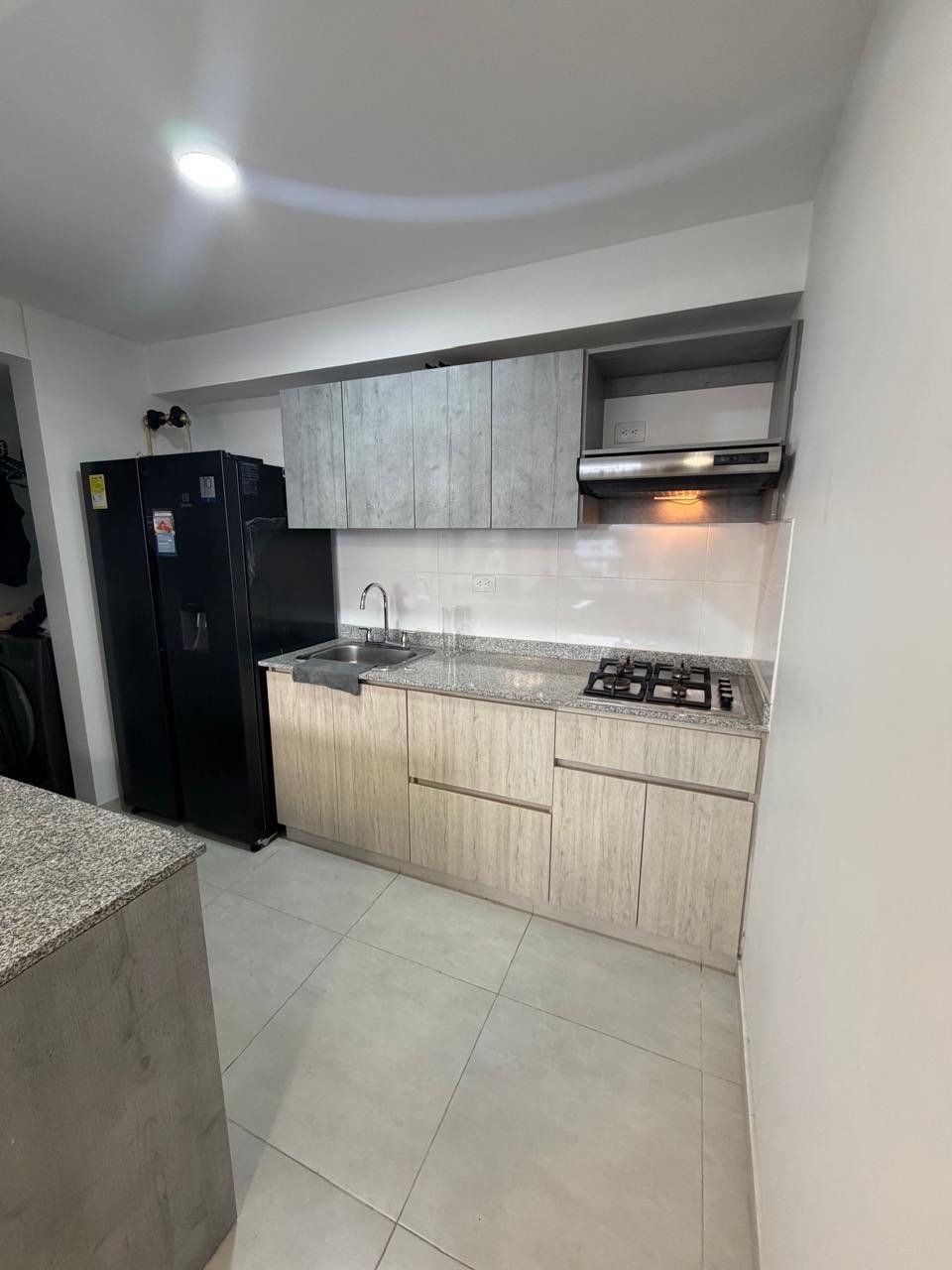 Hermoso apartamento conjunto Campobello - Foto 2