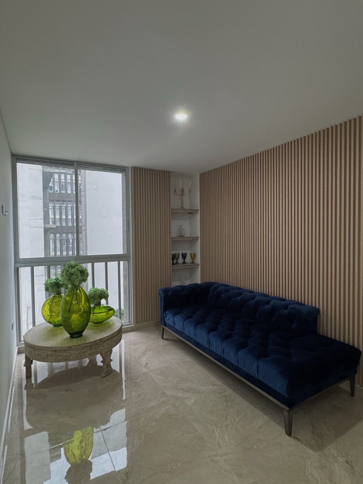 Apartamento amplio en condominio  - Foto 4