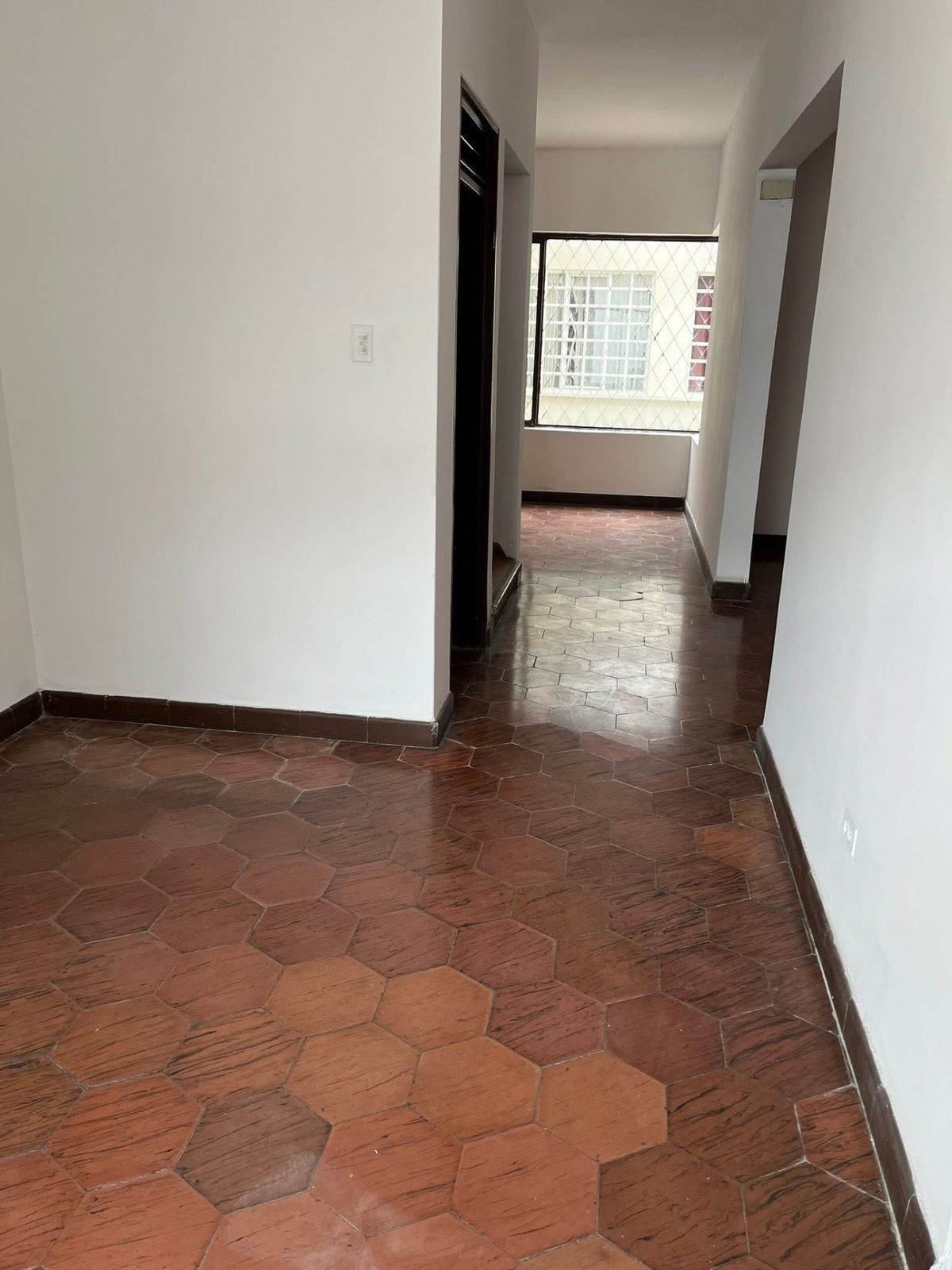 Casa-lote grande barrio las Américas  - Foto 12