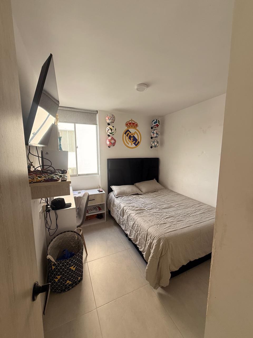 Hermoso apartamento en campobello  - Foto 8