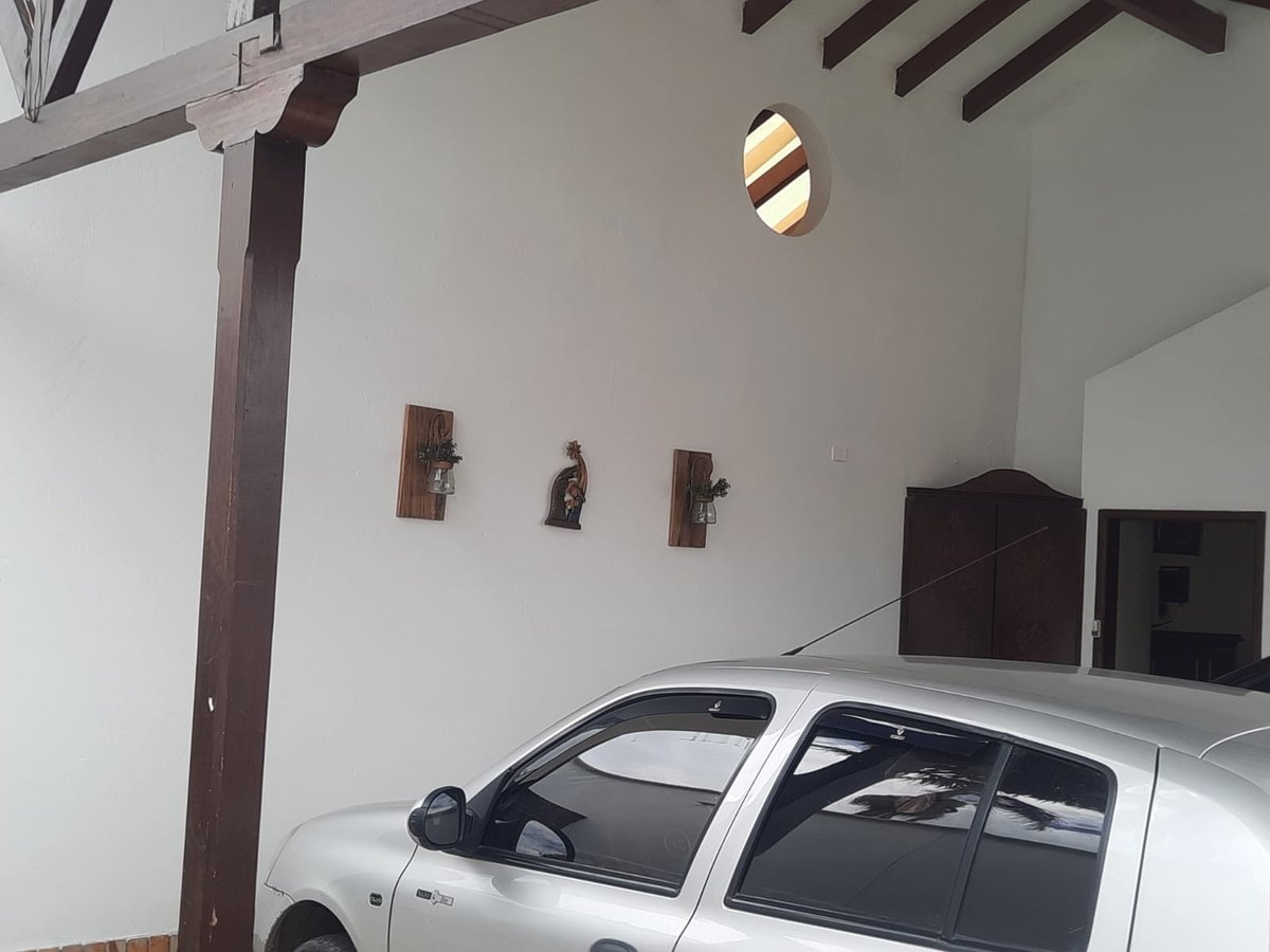 Bellísimo casa campestre en la ciudad  - Foto 5