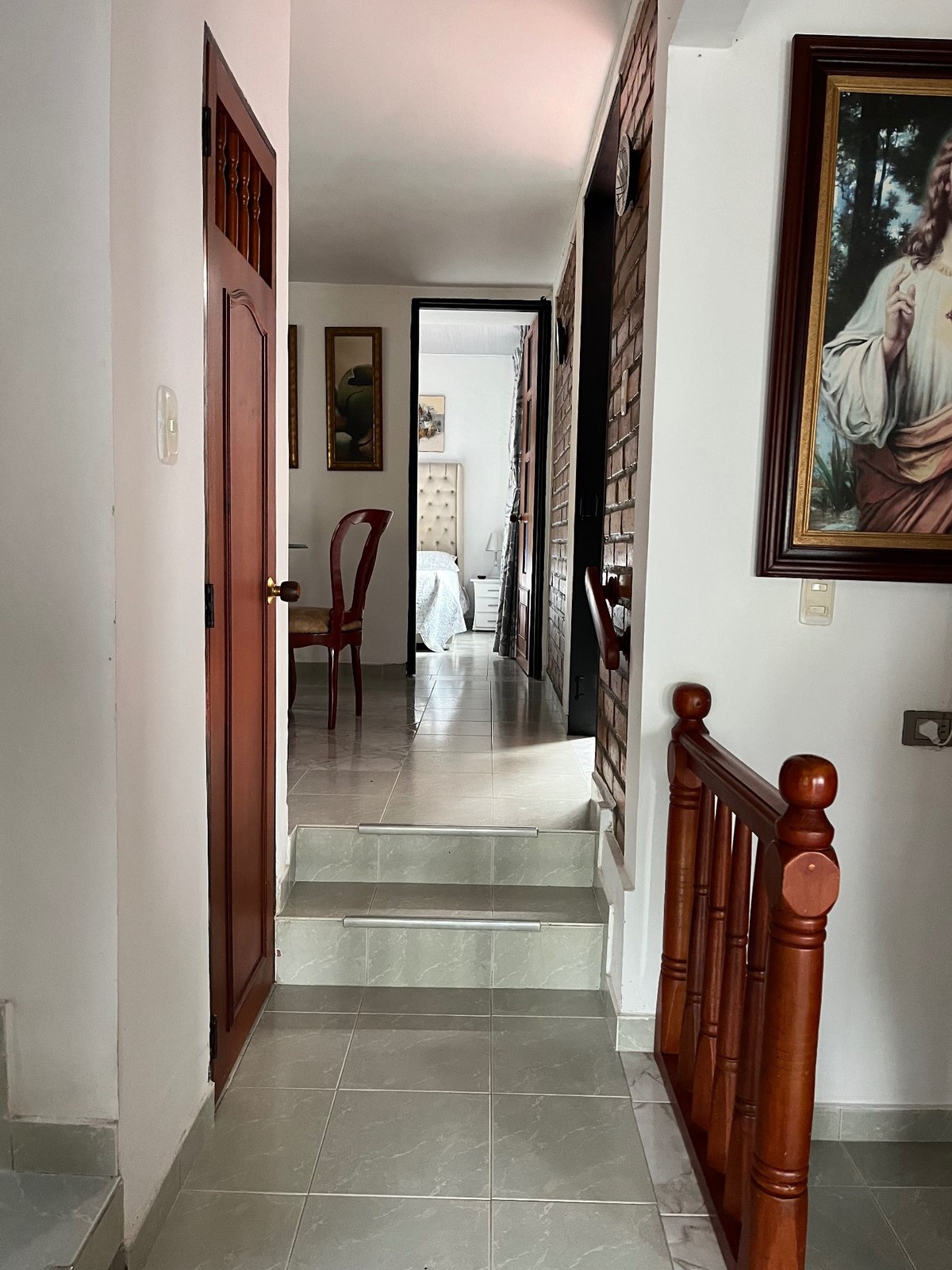 Hermosa casa esquinera  villa Alicia - Foto 4