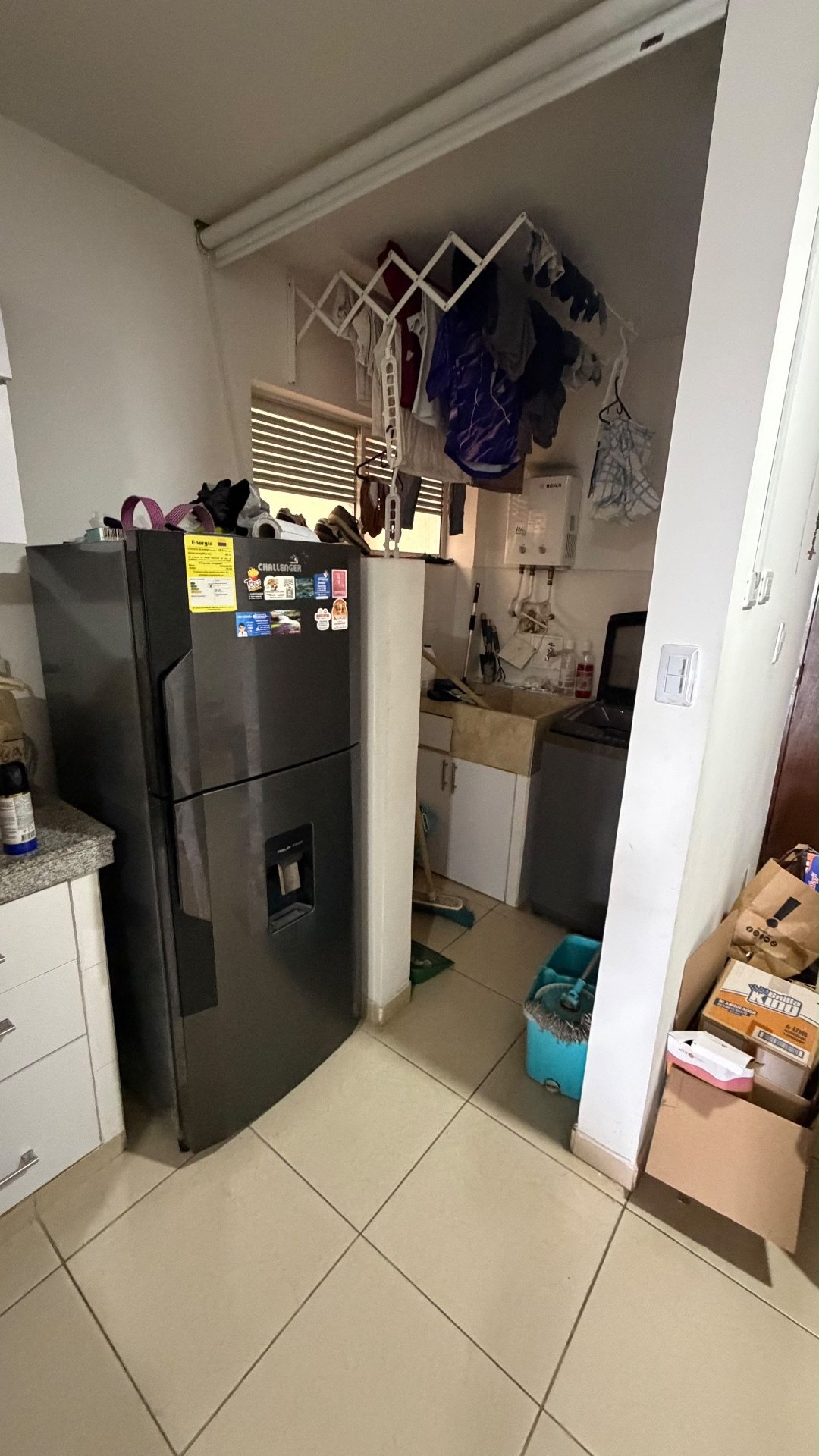 Amplio apartamento en campobello - Foto 5