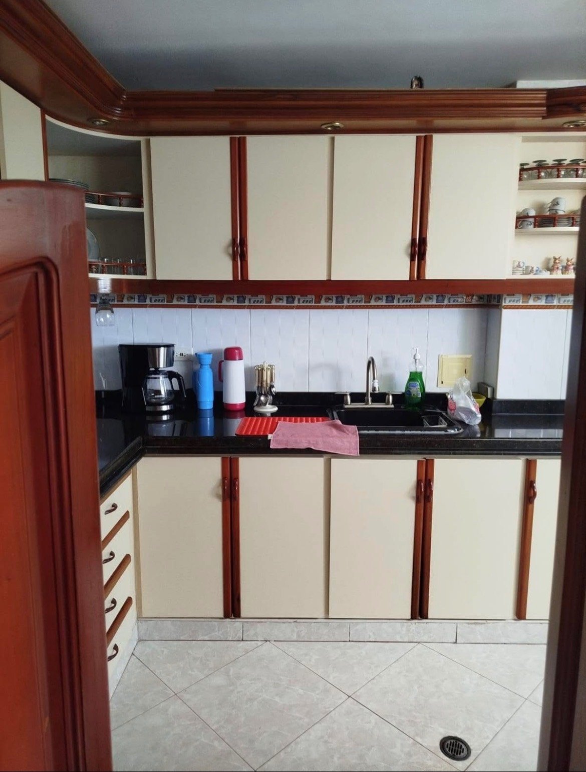 apartamento en edificio parque el recuerdo - Foto 4