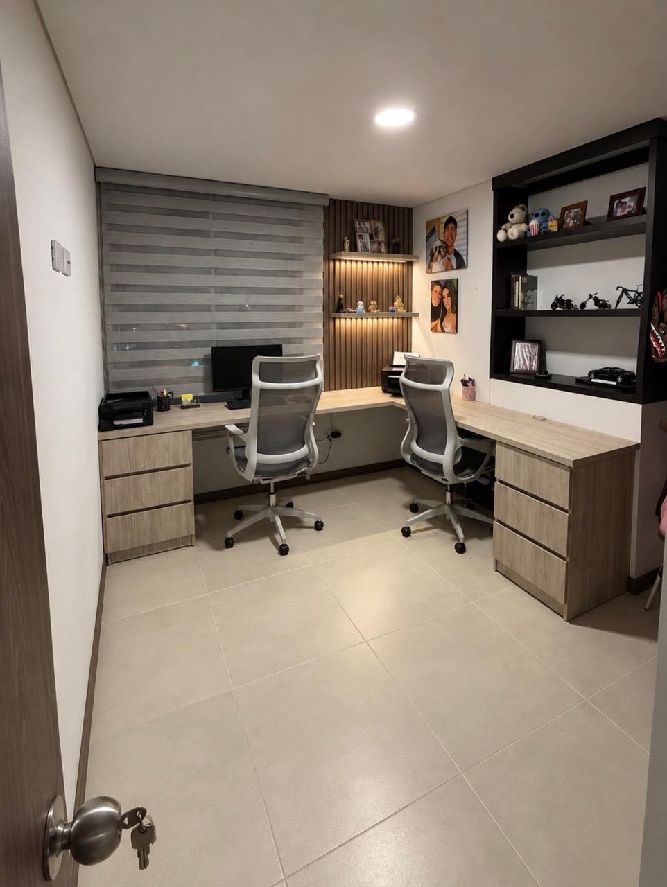 Hermoso apto en reservas de la hacienda  - Foto 10