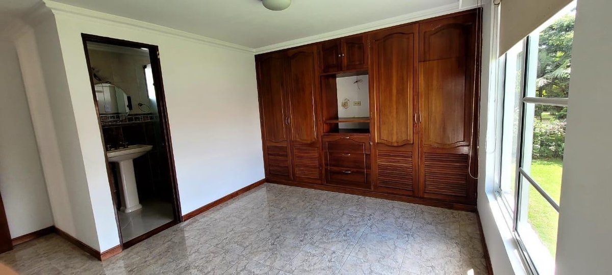 Casa conjunto cerrado Antigua - Foto 11