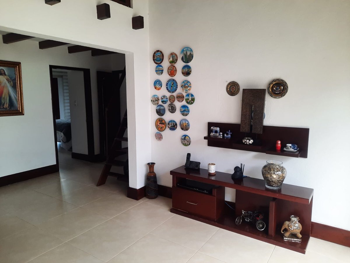 Bellísimo casa campestre en la ciudad  - Foto 7