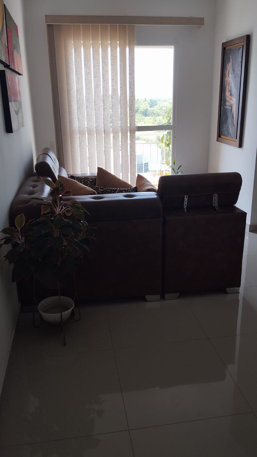 Apartamento en conjunto surcos de pangola - Foto 7