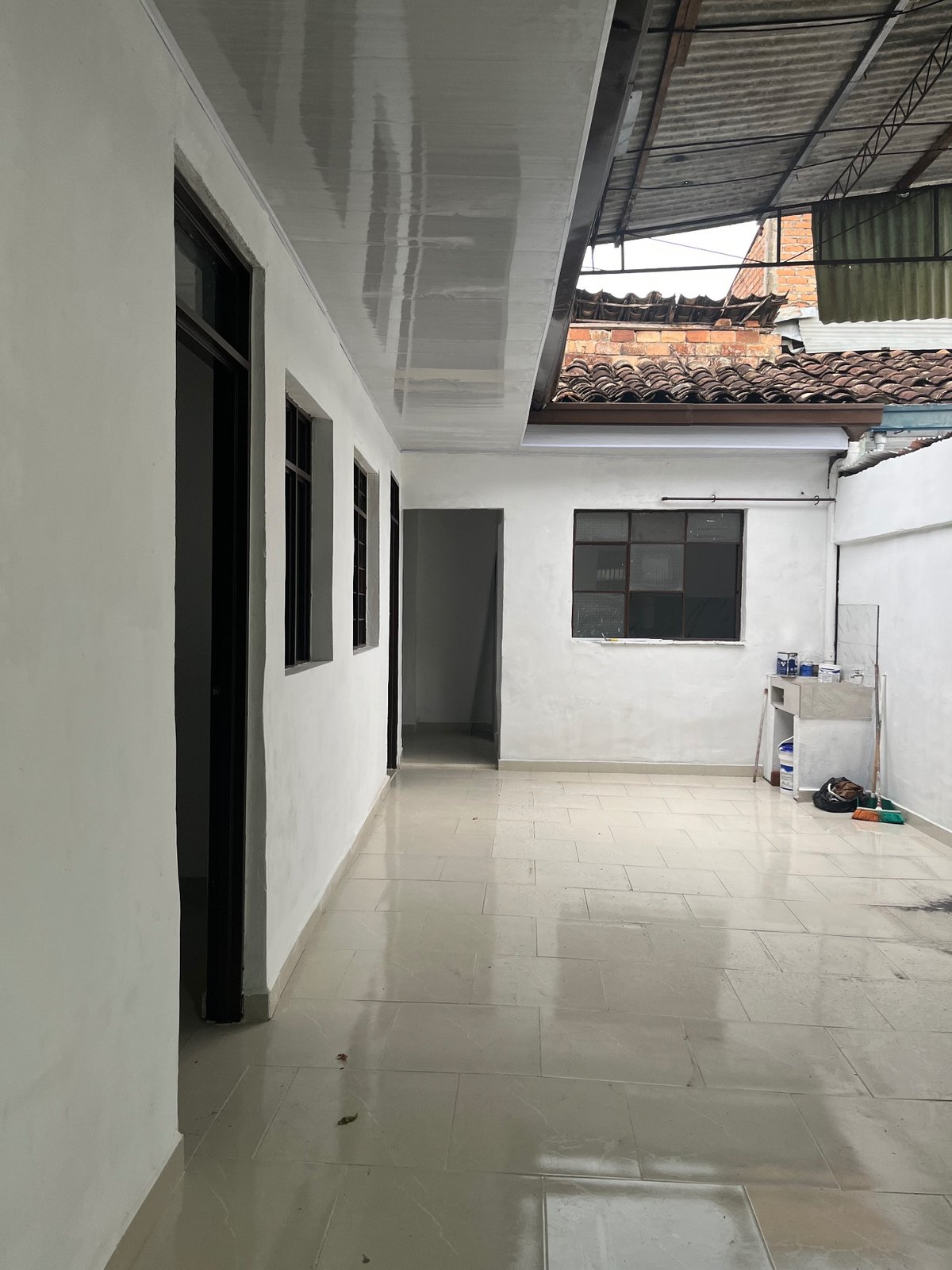 Casa de 1 planta barrio el empedrado - Foto 5