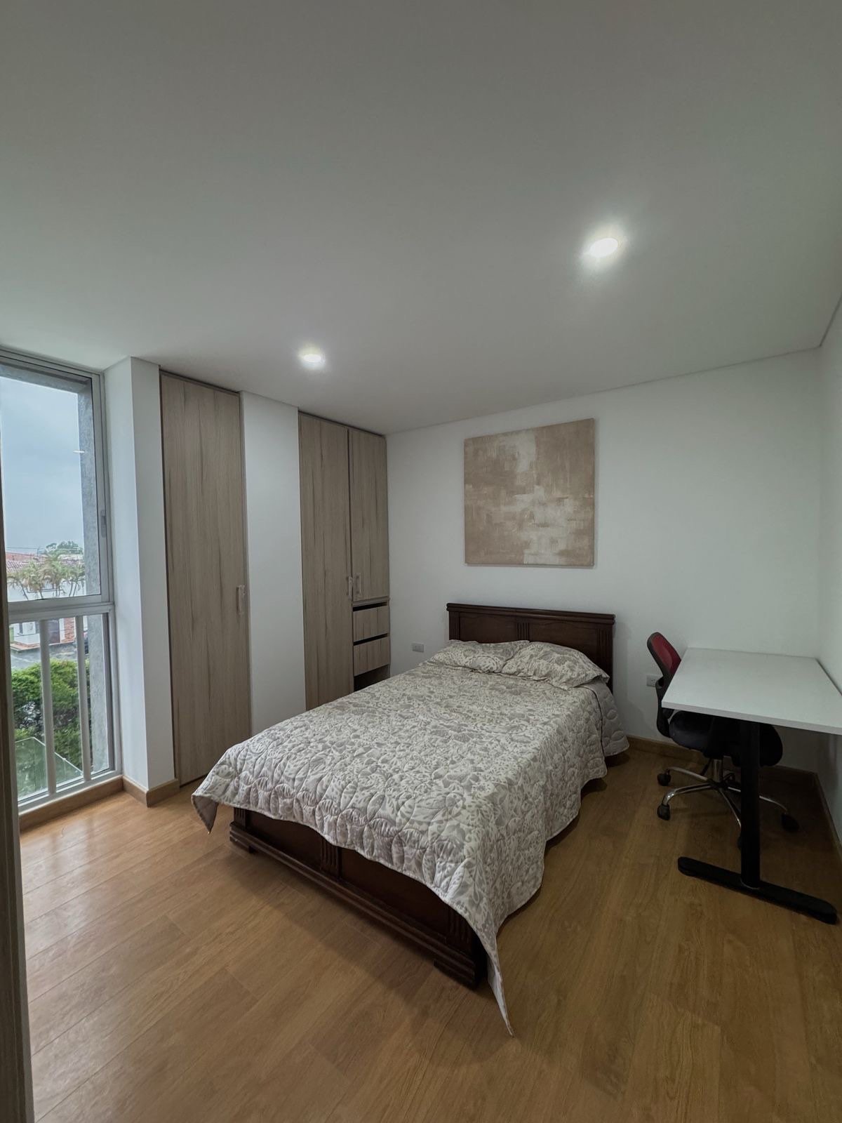 Apartamento amplio en condominio  - Foto 2
