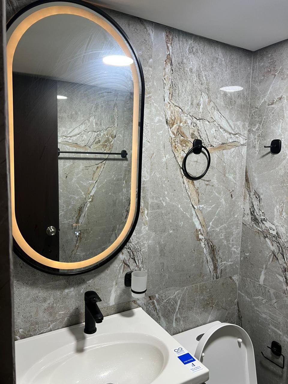 Apto en conjunto cerrado puerto madero - Foto 5