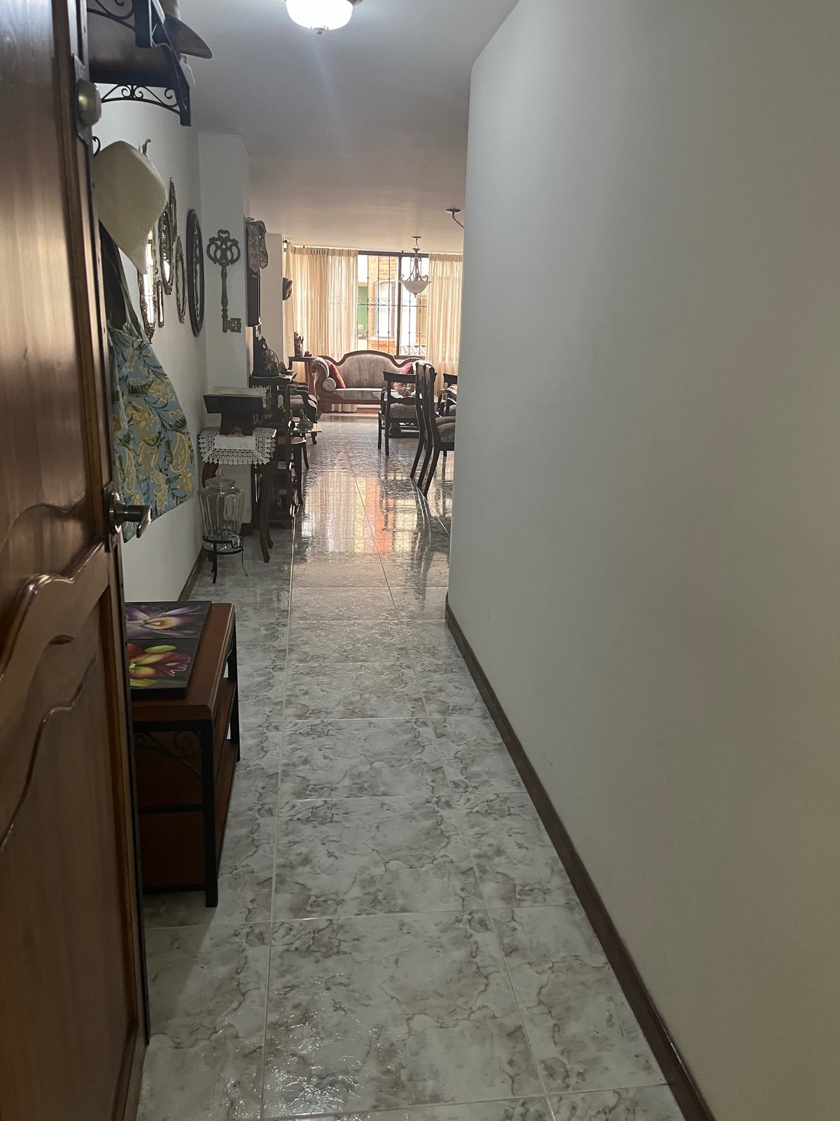 Amplio apartamento en barrio catay - Foto 2