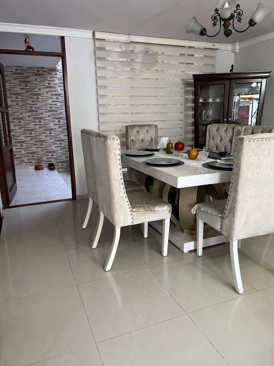 Hermoso casa conjunto cerrado cerca a campanario  - Foto 3